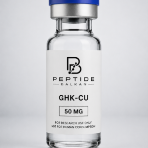 COPPER PEPTIDE (50mg)