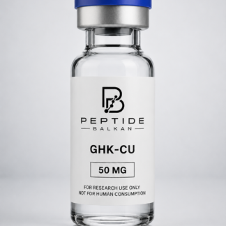 COPPER PEPTIDE (50mg)