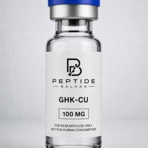 COPPER PEPTIDE (100mg)