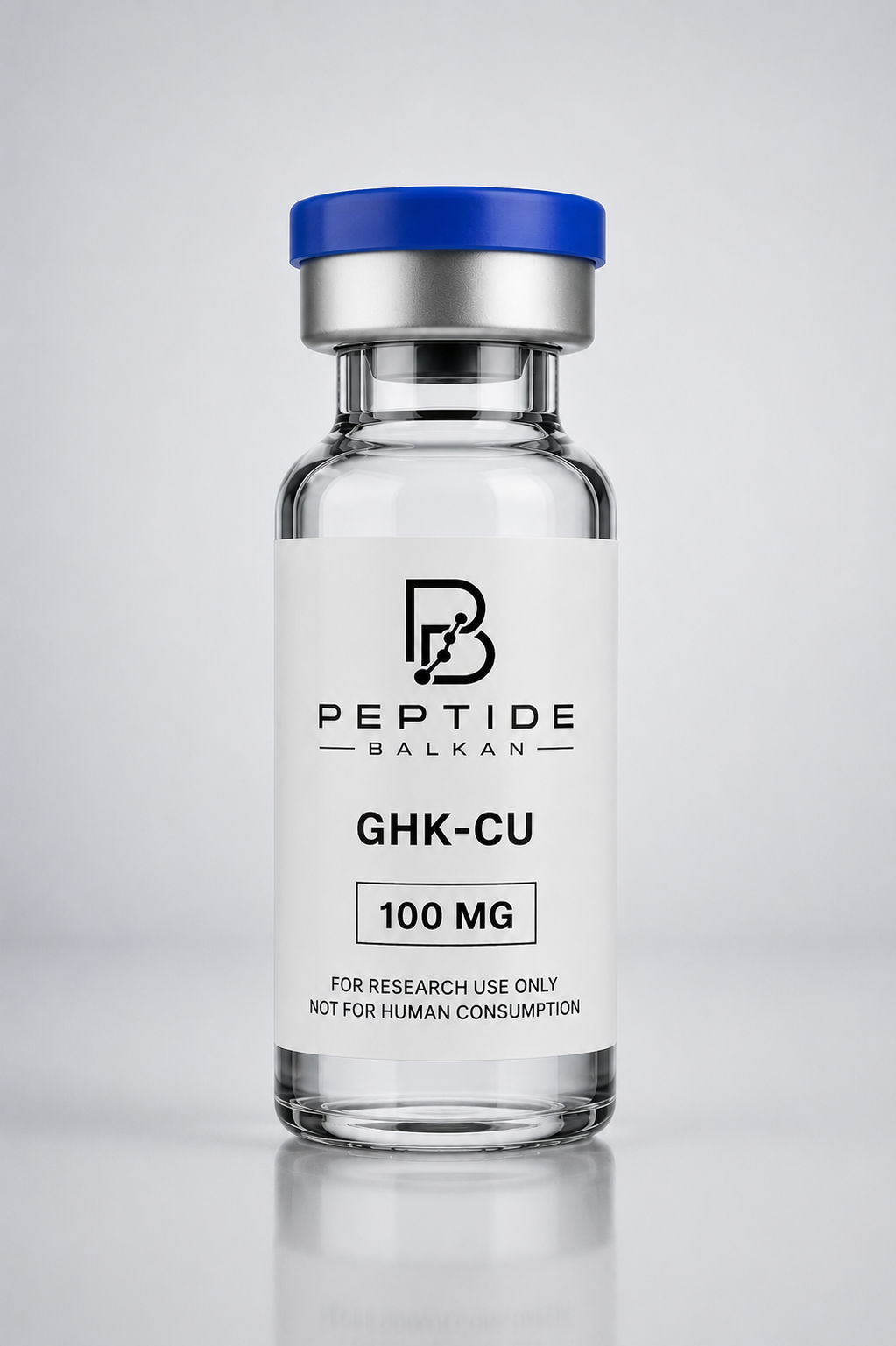 COPPER PEPTIDE (100mg)